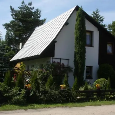 Holiday home Dom Letniskowy Martynka