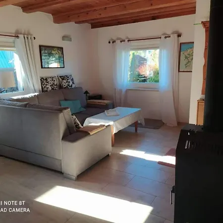 Dom Letniskowy Martynka