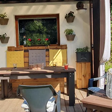 Dom Letniskowy Martynka Holiday home