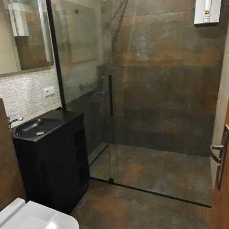 Dom Letniskowy Martynka * Rowy (Pomerania)