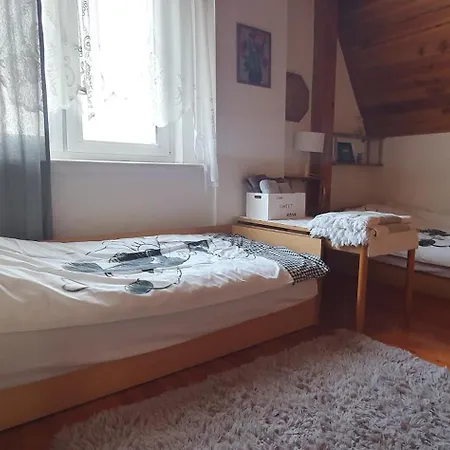 Dom Letniskowy Martynka Casa de Férias