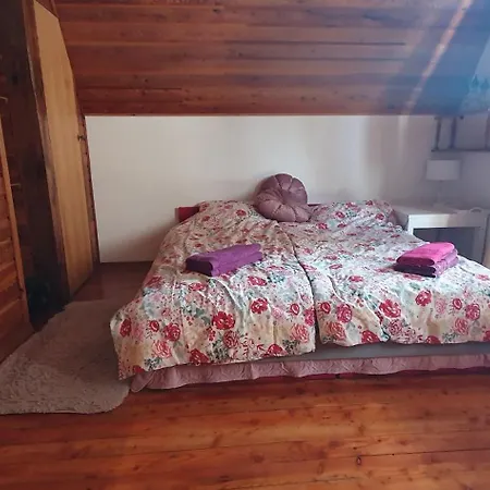 Dom Letniskowy Martynka Holiday home *