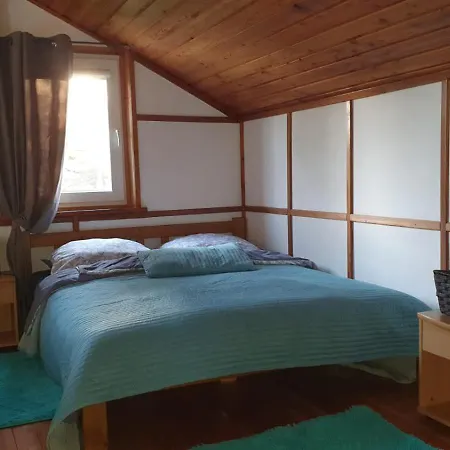 Holiday home Dom Letniskowy Martynka *