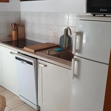 Dom Letniskowy Martynka