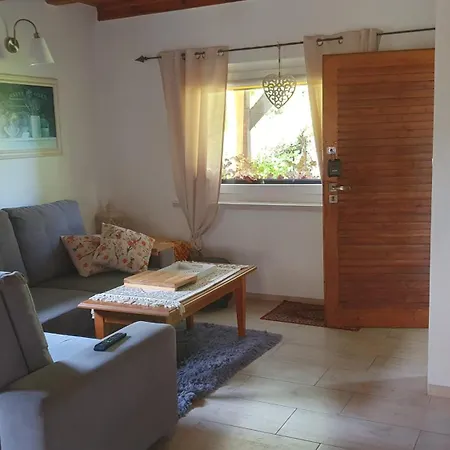 Holiday home Dom Letniskowy Martynka Rowy (Pomerania)