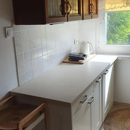 Dom Letniskowy Martynka *