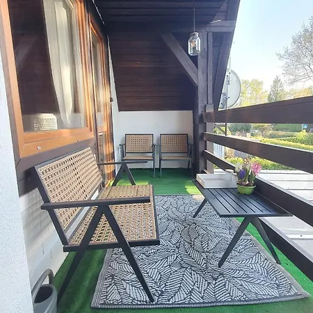 Holiday home Dom Letniskowy Martynka *