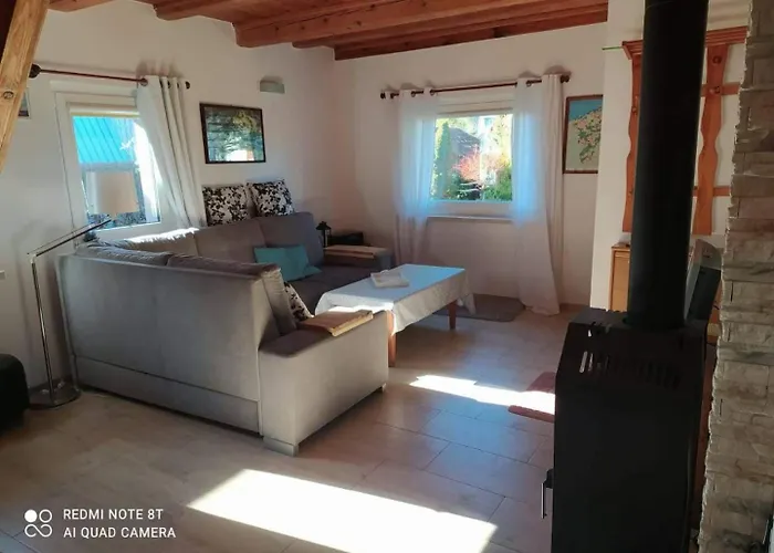 Dom Letniskowy Martynka