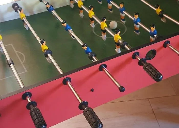 Dom wakacyjny Dom Letniskowy Martynka Rowy (Pomerania)