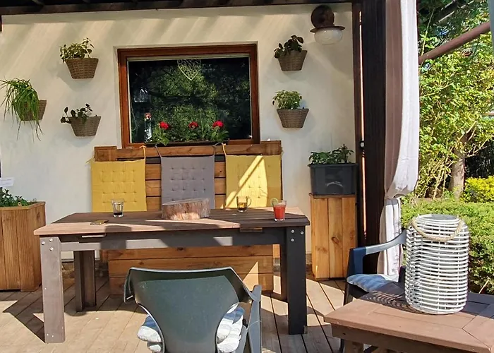 Dom Letniskowy Martynka Dom wakacyjny