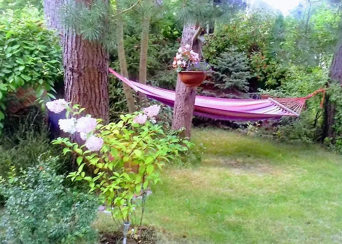 Dom Letniskowy Martynka *