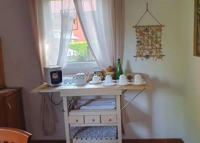 Dom Letniskowy Martynka Rowy (Pomerania)