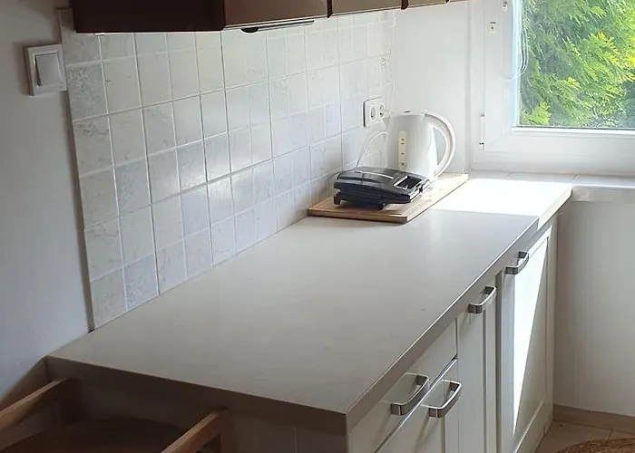 Dom Letniskowy Martynka *