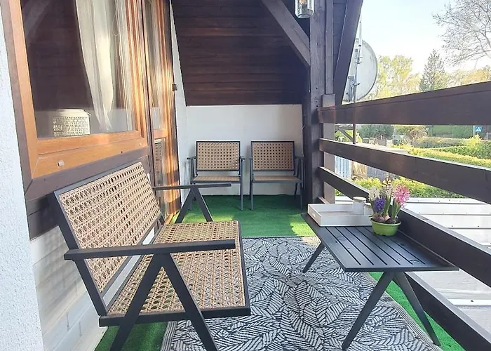 Dom wakacyjny Dom Letniskowy Martynka *